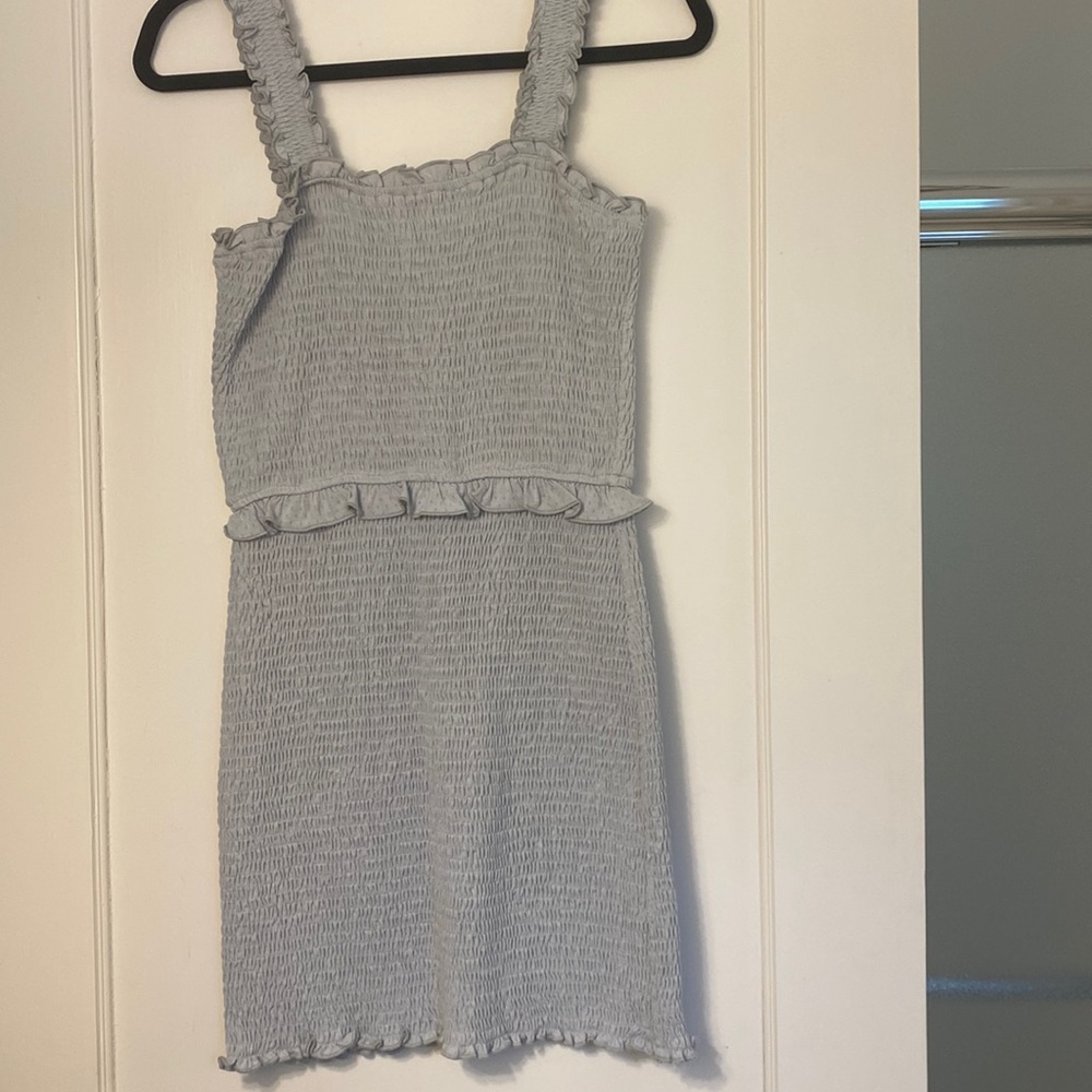 NWT Spencer + Ella dress. Super stretchy. Size S
